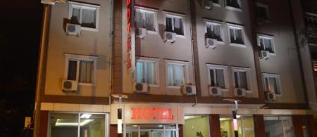 Edirne Isik Hotel