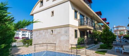 Yaşam Park Residence Apart Hotel