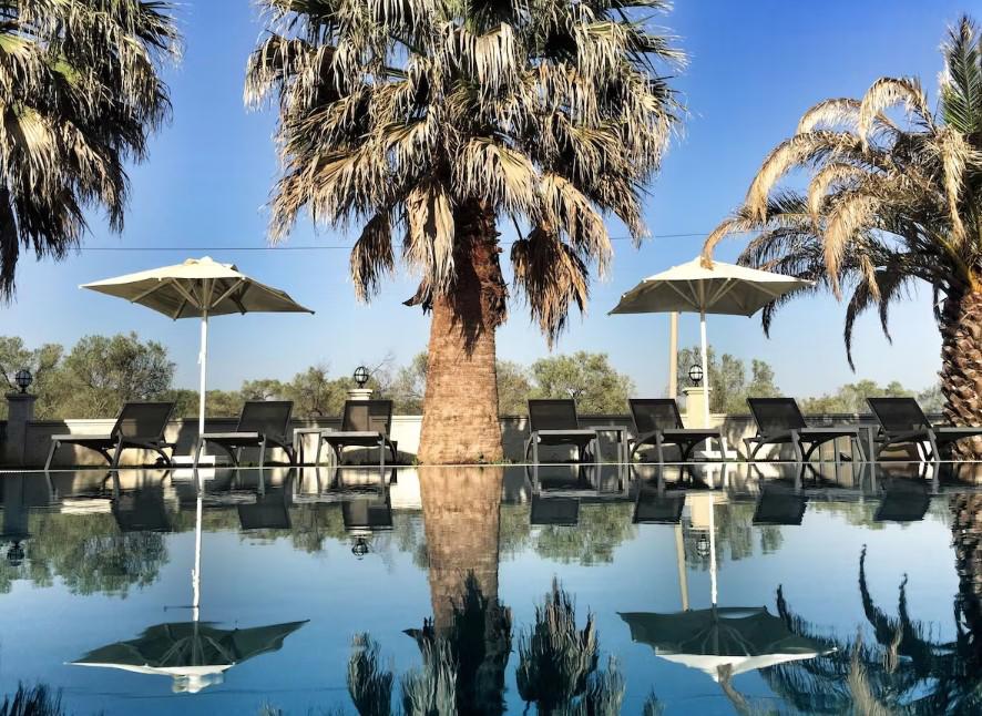 Passawanda Hotel