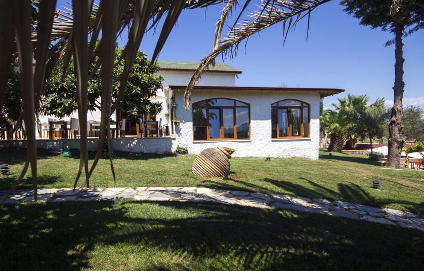 Passawanda Hotel
