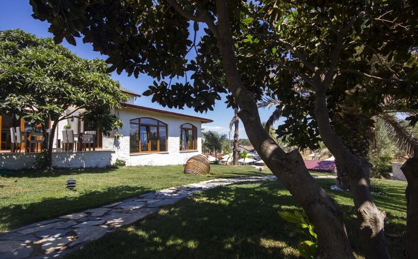 Passawanda Hotel