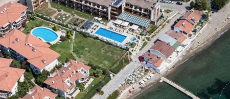 Venüs Thermal Boutique Hotel & Suites & Spa Wellness