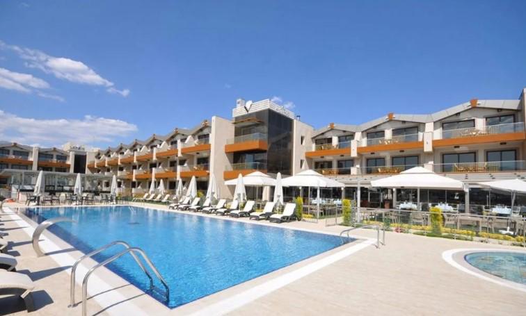 Venüs Thermal Boutique Hotel & Suites & Spa Wellness