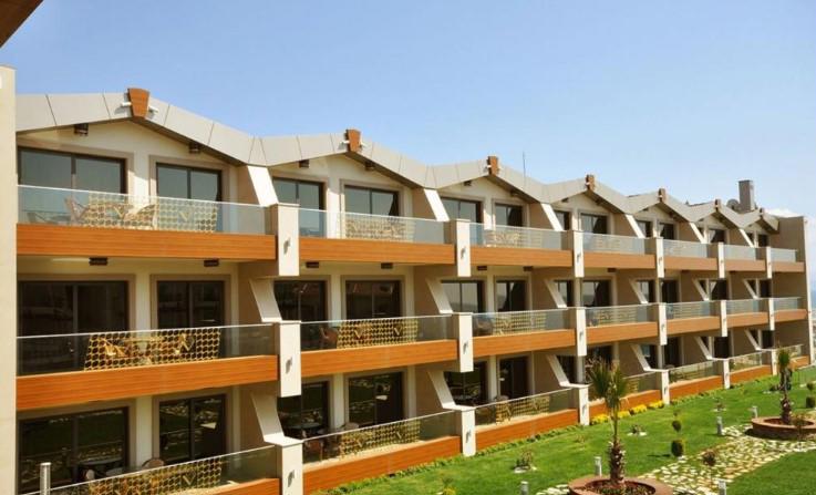 Venüs Thermal Boutique Hotel & Suites & Spa Wellness