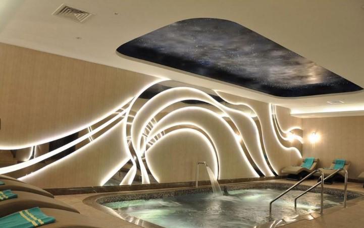 Venüs Thermal Boutique Hotel & Suites & Spa Wellness