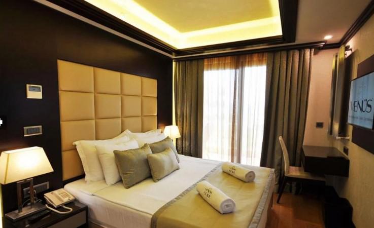 Venüs Thermal Boutique Hotel & Suites & Spa Wellness