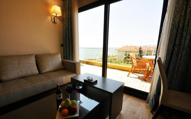 Venüs Thermal Boutique Hotel & Suites & Spa Wellness