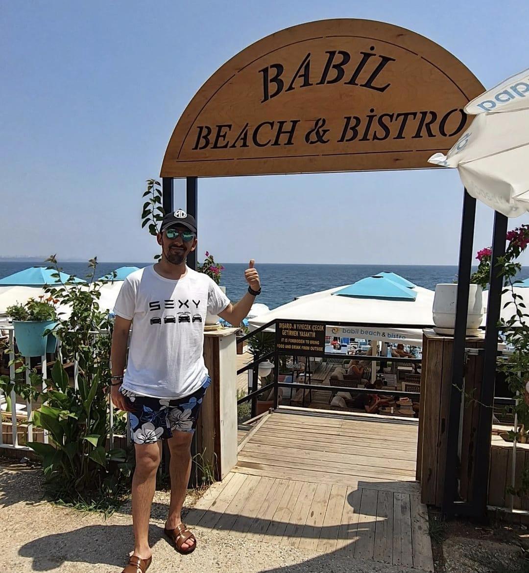 Babil Hotel Antalya