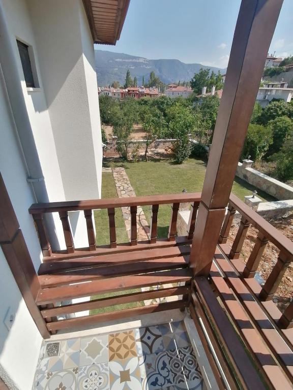 Akçapınar Körfez Butik Otel