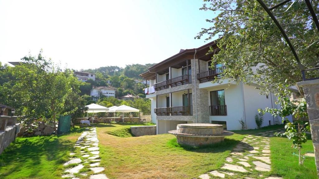 Akçapınar Körfez Butik Otel