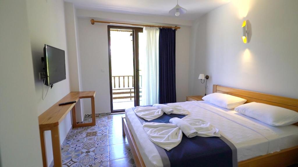 Akçapınar Körfez Butik Otel