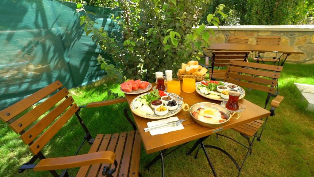 Akçapınar Körfez Butik Otel