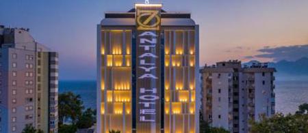 Ring Downtown Hotel