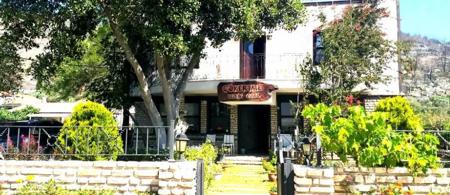 Çökertme Boutique Hotel
