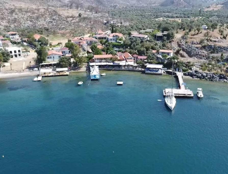 Çökertme Boutique Hotel