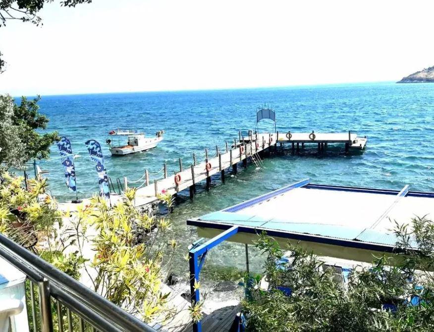 Çökertme Boutique Hotel