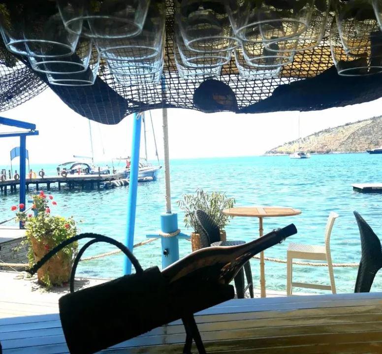 Çökertme Boutique Hotel