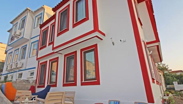 Narlı Bozcaada