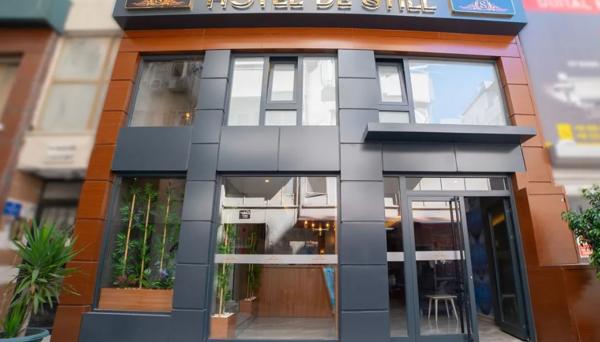 Hotel De Still