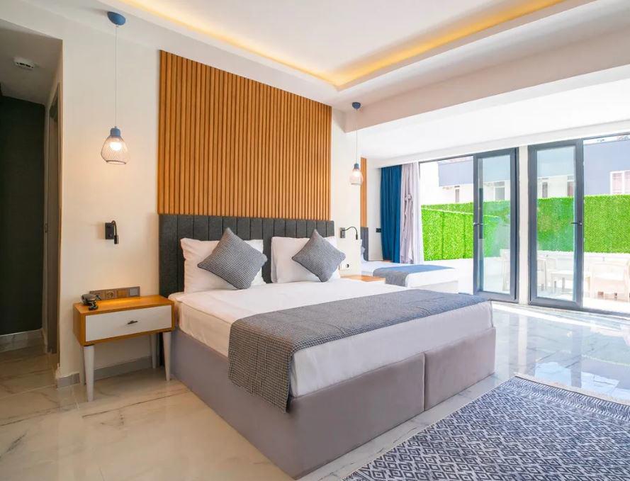 Hotel De Still