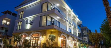 Ansira Suites