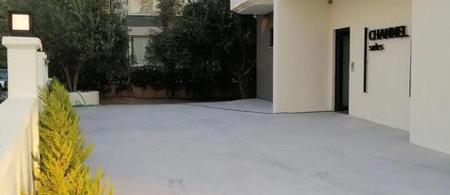 Channel Suites