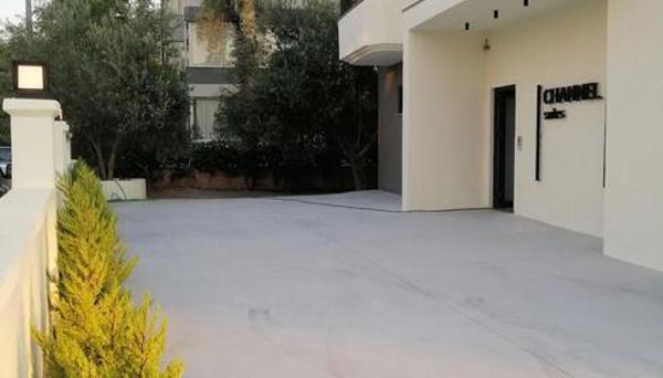 Channel Suites