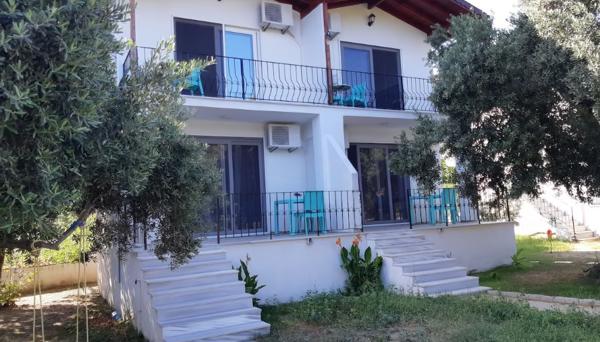 Adasu Otel