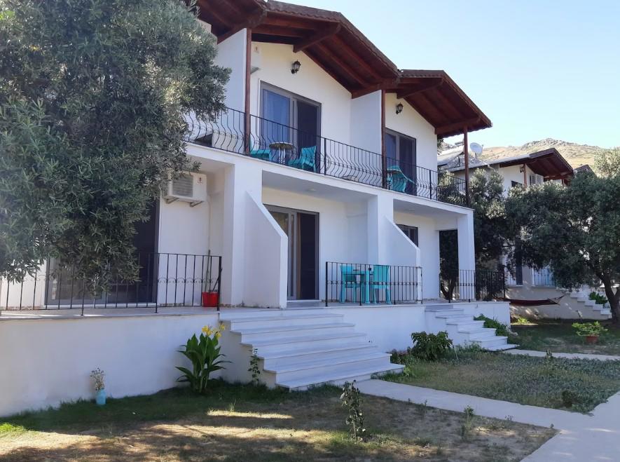 Adasu Otel