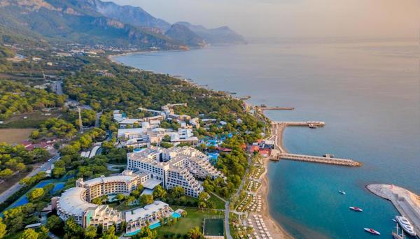 Rixos Sungate Club Diamond