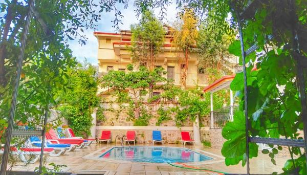 Ölüdeniz Heaven Apartments