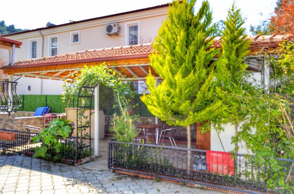 Ölüdeniz Heaven Apartments