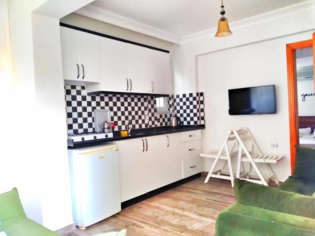 Ölüdeniz Heaven Apartments