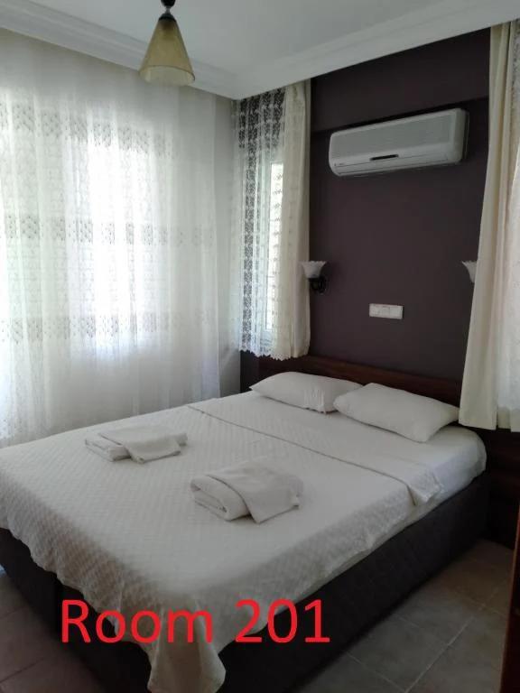 Ölüdeniz Heaven Apartments