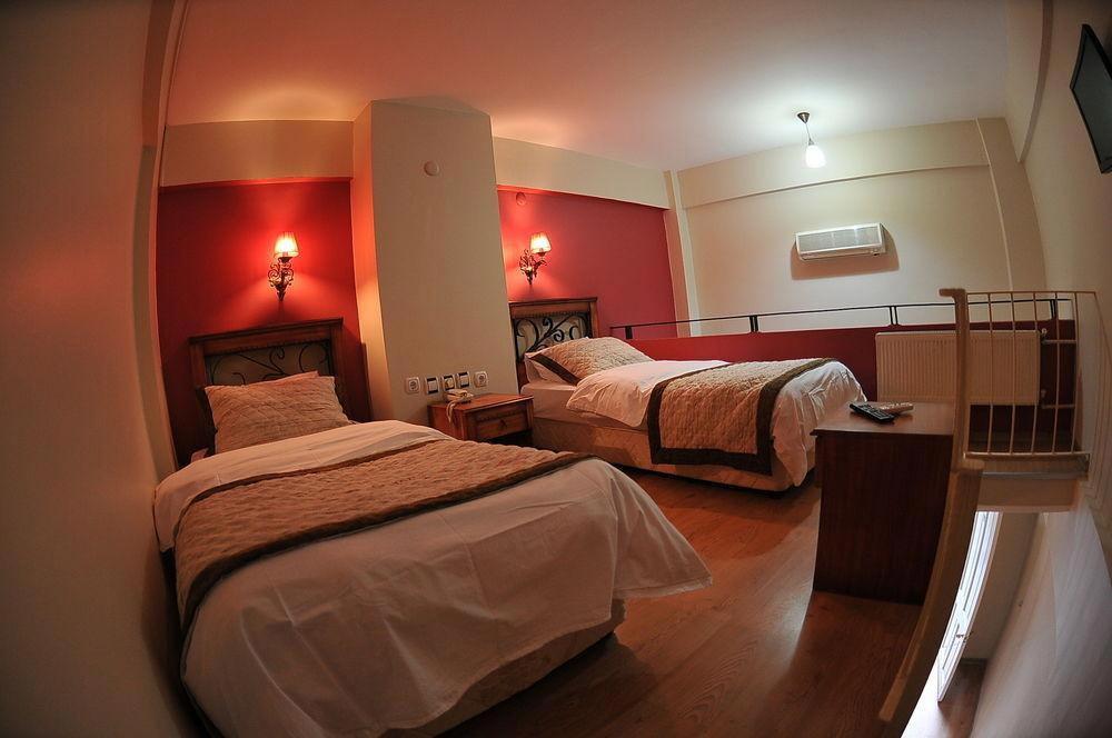 Otel Antikhan