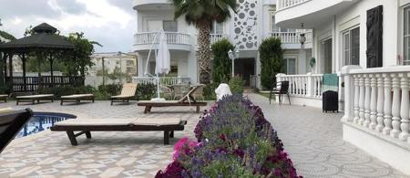 Belka Golf Residence