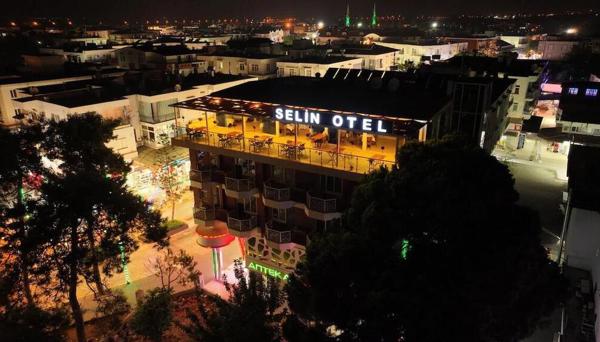 Selin Otel Belek