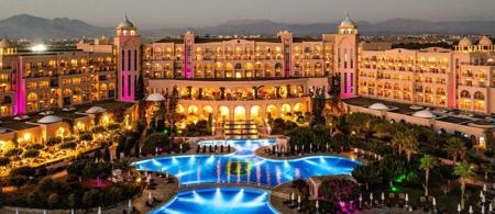 Spice Hotel & Spa