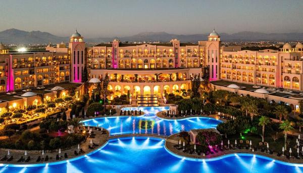 Spice Hotel & Spa