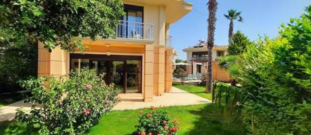 The Wind Sycamore Holiday Villas In Belek