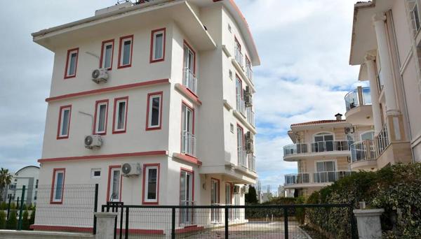 Belek Gold Hotel