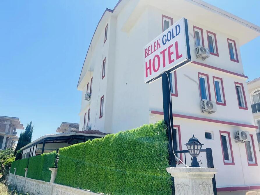 Belek Gold Hotel