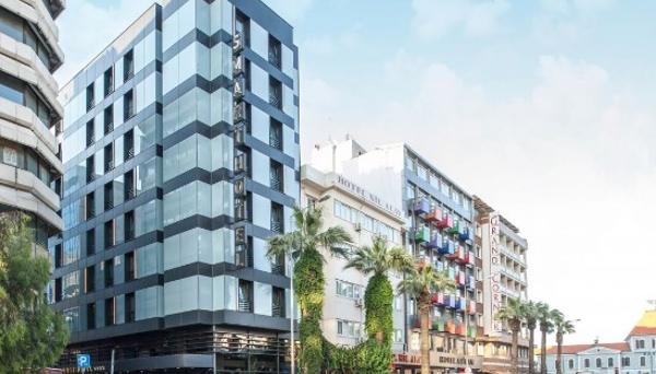 Smart Hotels Izmir