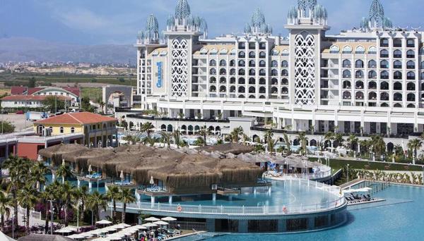 Granada Luxury Belek