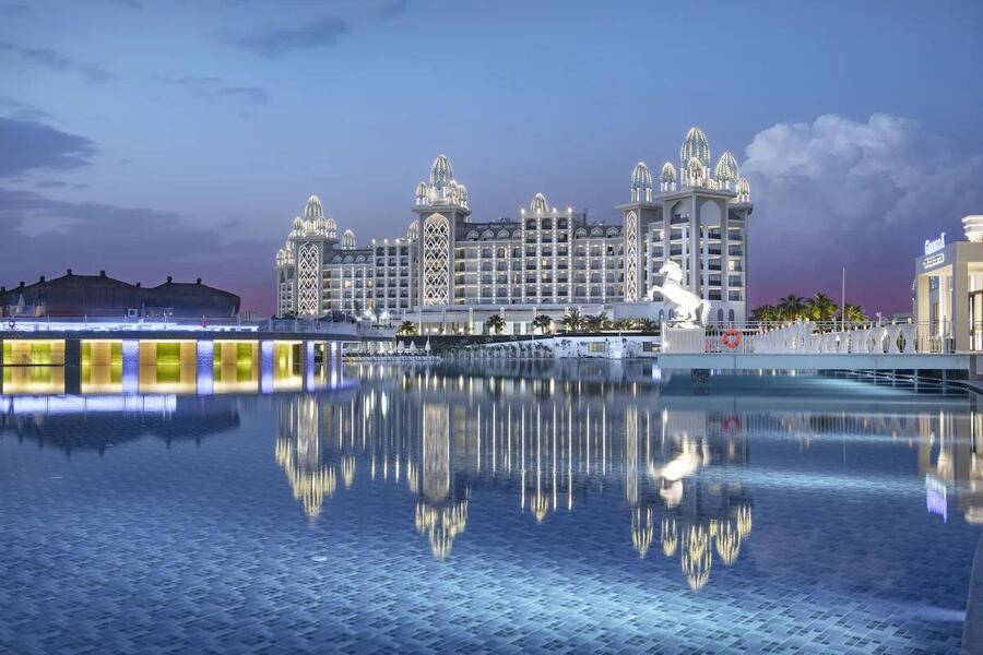 Granada Luxury Belek