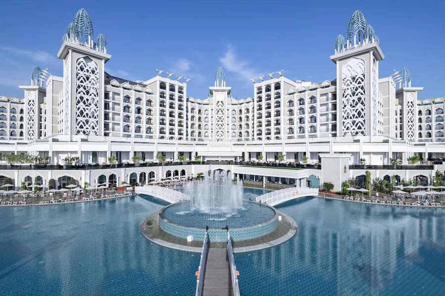 Granada Luxury Belek