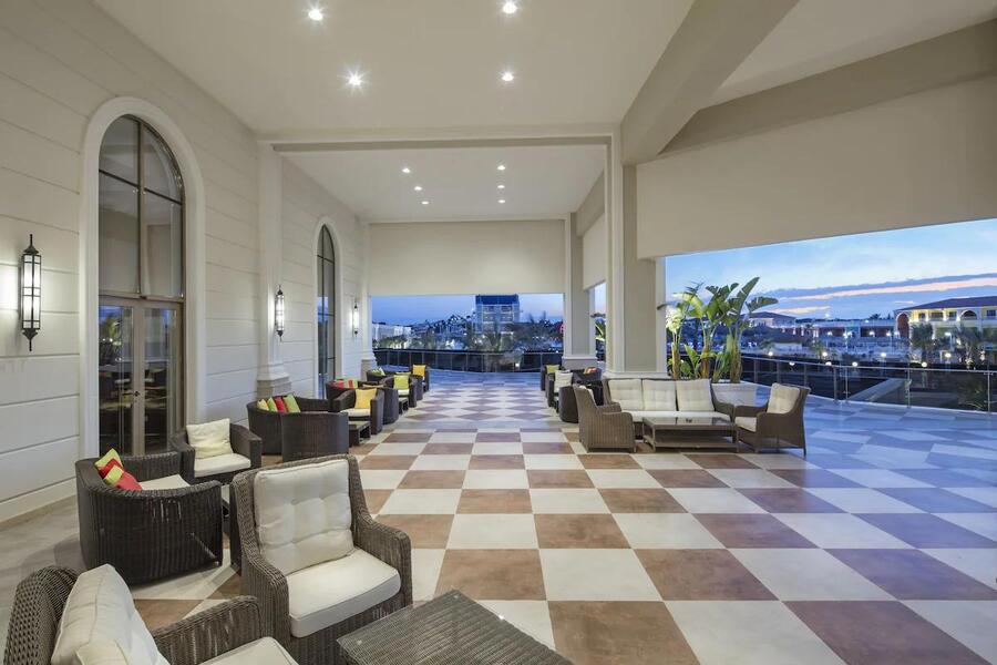 Granada Luxury Belek