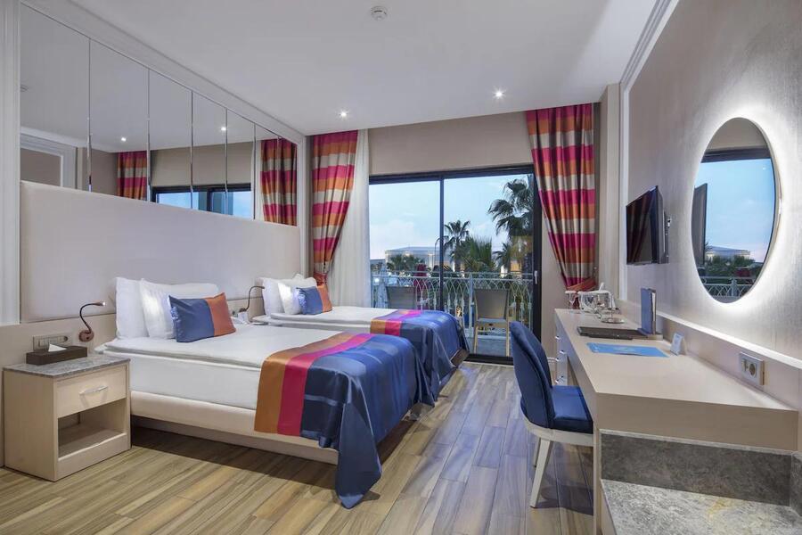 Granada Luxury Belek