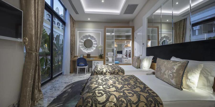 Granada Luxury Belek