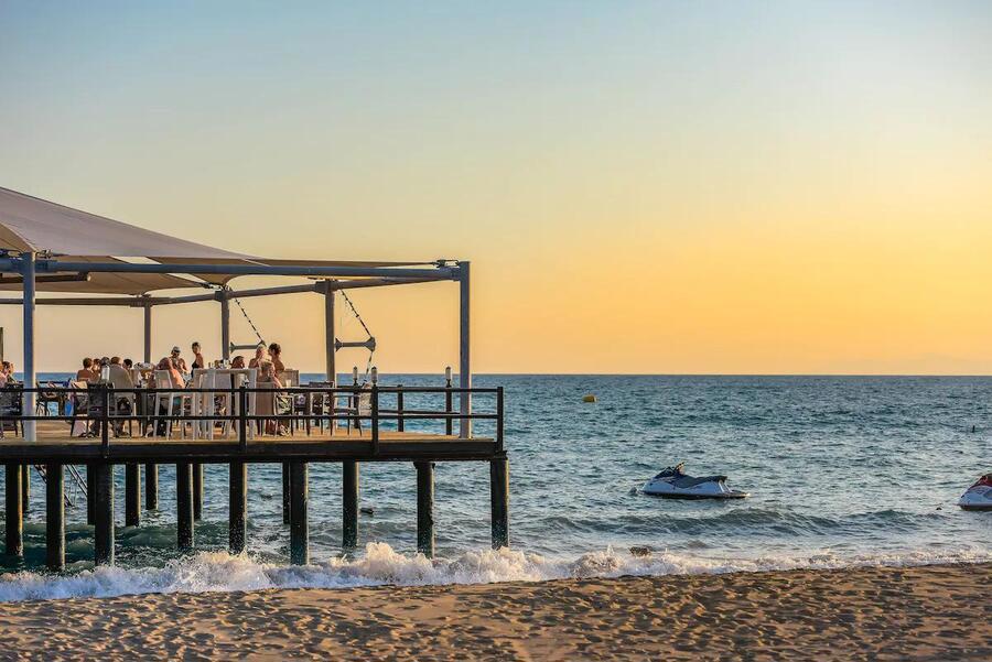 Cornelia Diamond Golf Resort & Spa